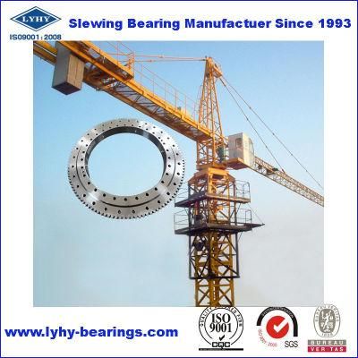 161.25.1250.890.11.1503 External Gear Slewing Ring Bearing for Tower Crane