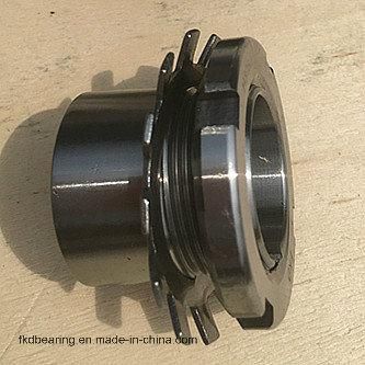 Fkd or OEM Brand Bearing Accessories Adapter Sleeve for Self-Aligning Ball Bearing