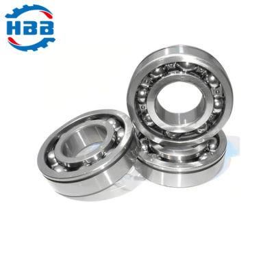 420mm 61884 High Precision Deep Groove Ball Bearing