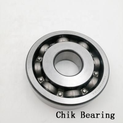 NACHI Bearing 4204BB. TVH Double Row Deep Groove Ball Bearing 20X47X18mm