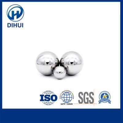 High Quality AISI316 7.9375mm Stainless Steel Ball Motorcycle Spare Part