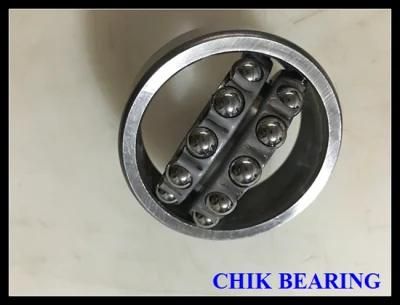 Self-Aligning Double Row Ball Bearings with Adapter Sleeves (2217/1517)