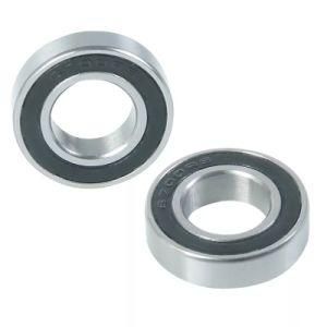 Bearings Manufacturers High Rpm vacuum Cleaner C3 6700zz Chrome Steel Bearing