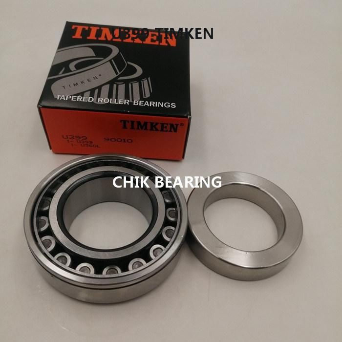 Timken Koyo NSK Taper Roller Bearing Wheel Bearing U399 U360L 4243105600