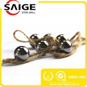 Saige G100 10mm SUS304 Impact Test Stainless Steel Ball