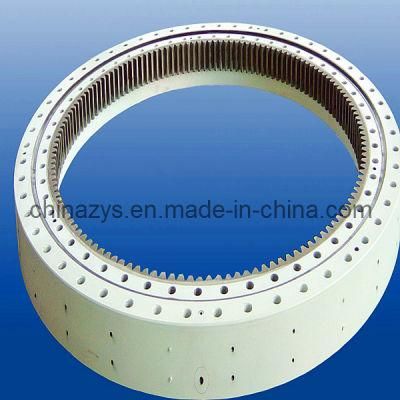 Zys Good Performance Bearing for Wind Turbine Generators Zys-033.40.1900.03