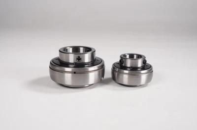 Standard End Cover Groove for Bearing Seat Spherical Ball Bearings Pillow Block Bearing