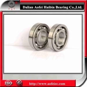 A&F Deep Groove Ball Bearing with High Performance 6306N