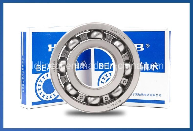 Bearing Factory/Auto Motorcycle Parts Hrb Zwz Bearing/Deep Groove Ball Bearing/Linear Ball Bearing/Rod End Spherical Plain Bearing/Needle Track Roller Bearing