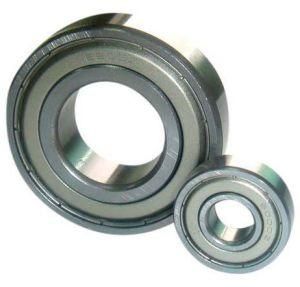 Deep Groove Ball Bearing 6200/6201/6202/6203/6204/6205