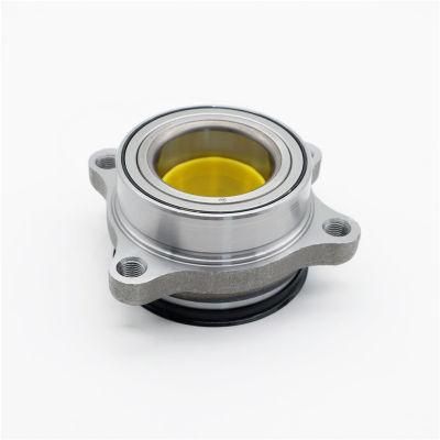 Dac55900054-M Bif1215 Front Wheel Bearing 55*90*54*39 Wheel Hub Bearing Auto Bearing