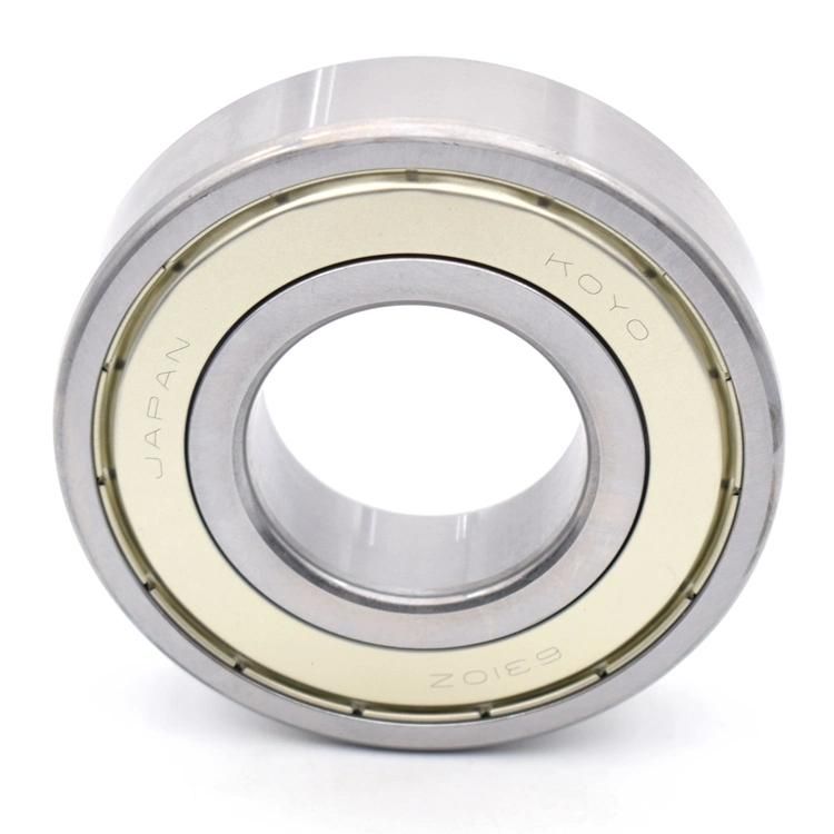 Factory Price Deep Groove Ball Bearing 6832 6834 6836 6838 6840 Zz 2RS Open Japan Koyo Bearing