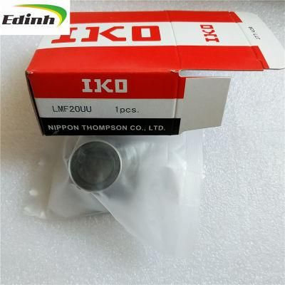 IKO Lmf20uu Bearing Flanged Bearing