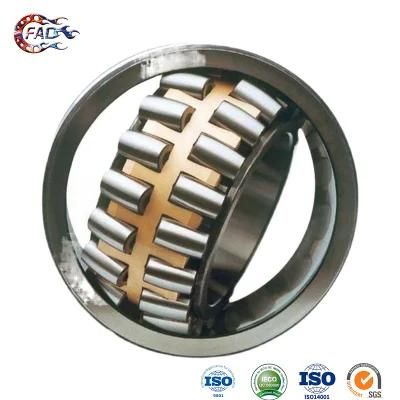 Xinhuo Bearing China Spherical Roller Bearing OEM Lm11949 Bearing 22212ca Sealed Spherical Roller Bearings