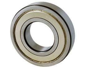 Deep Groove Ball Bearing