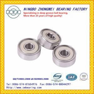 R4A/R4AZZ Ball Bearing for The Photographic Machinery