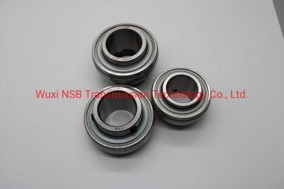 UC/SA/Sb/UCP Insert Ball Bearing Made in China High Precision Stainless Steel Pillow Block Bearing