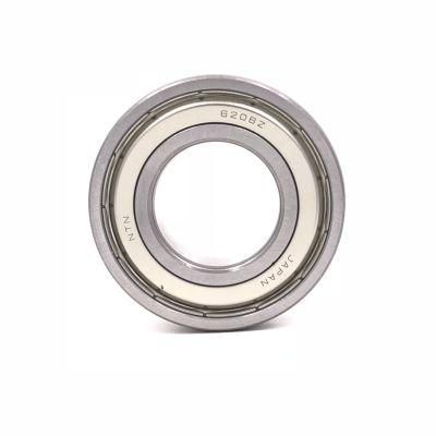 Inch Small Size Hch NSK NTN NACHI Timken Deep Groove Ball Bearing R188 Open Bearings