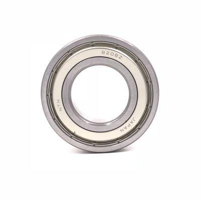 Inch Small Size Hch NSK NTN NACHI Timken Deep Groove Ball Bearing R188 Open Bearings