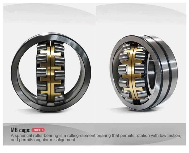 NSK 24130came4 24132came4 24134came4 24136came4 24138came4 Self-Aligning Roller Bearing