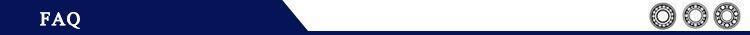 NSK Stable Quality Ball Bearing for Combine Harvester Dirt Bike Parts Motorcycle Spare Part Deep Groove Ball Bearing 6964zz 6968zz 6972zz 6976zz 2RS