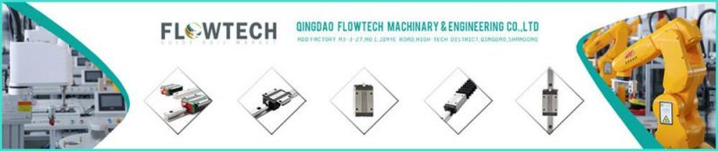 Msa15 Original PMI Linear Bearing Linear Guide Msa 15