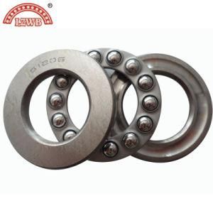 Professional Manufacturing High Precision Thrust Ball Bearing (51110-51117)