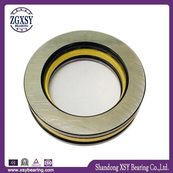 Japan Thrust Roller Bearing 81240 81240m with Brass Cage