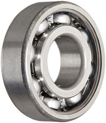 Bearing 6205 6200 Series Radial Bearing, Open, 25 mm ID, 52 mm Od, 15 mm Width