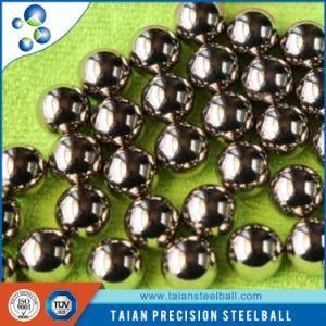 G40 7mm Carbon Steel Ball Auto Bearing