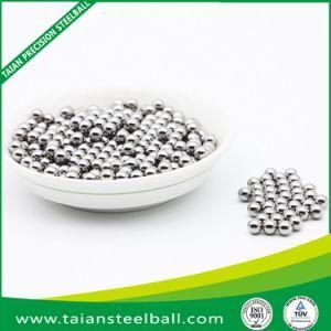 4mm 6mm 8mm 100cr6 Chrome Steel Ball Loose