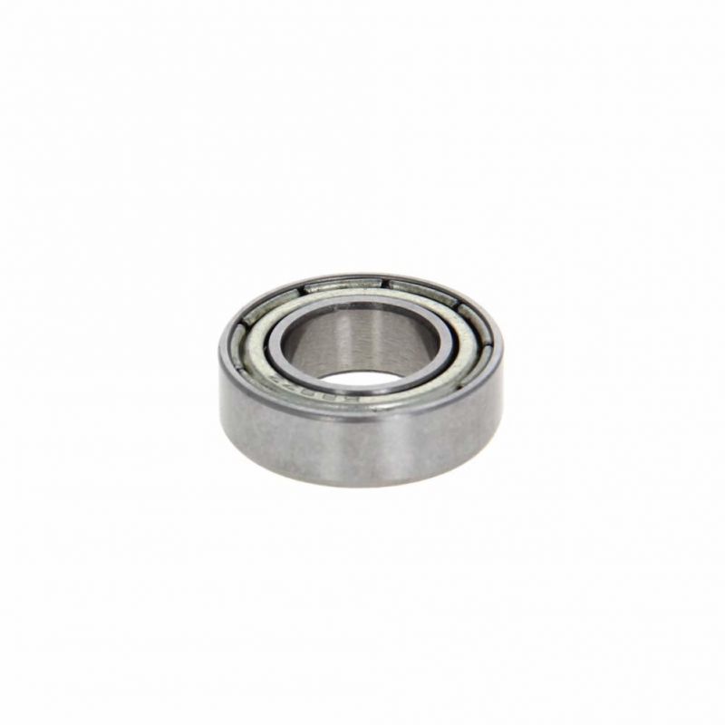 689zz Deep Groove Ball Bearing Z2 9mm X 17mm X 5mm Double Shielded Carbon Steel