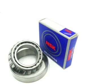 China Supply, NTN Tapered Roller Bearing 32211 32212 32213
