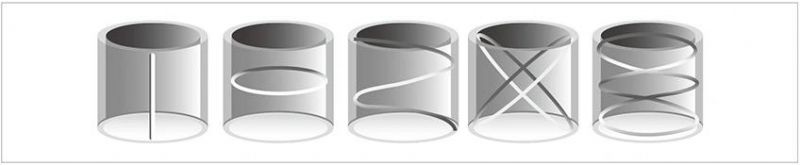 Agricultural Machine Casting  Bronze Bearings