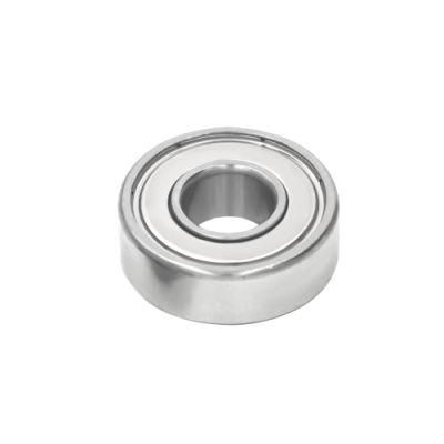 Good Price Deep Groove Ball Bearing 695 Ball Bearing 5*13*4mm Mini Bearing 695 RS 2RS