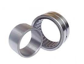 Hkcores Needle Bearing Hf0612 6X10X12mm Drawn up Needle Roller