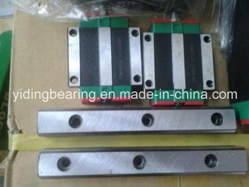 Taiwan Hiwin Linear Guideway Bearing Block