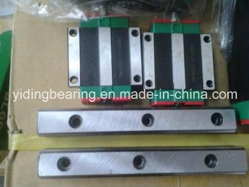 Taiwan Hiwin Linear Guideway Bearing Block