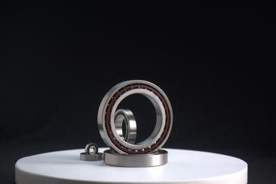 Distributor of Zys Precision Ball Bearing High Speed Car Parts Single Row Angular Contact Bearing H7001c-2rz/P4 with Bearing Steel Material