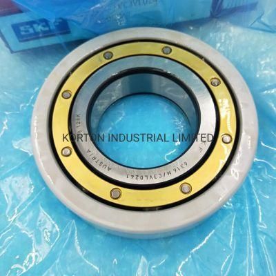 SKF Insocoat Deep Groove Ball Bearings 6316 M/C3vl0241 Ball Bearing