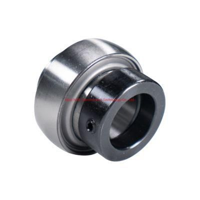 Insert Ball Bearings/Mounted Pillow Block Spherical Bearings Na214-40