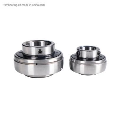 Various Series Insert Bearing and Type, Pillow Block/Mounted Bearings Erc204