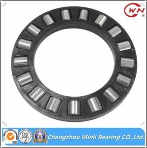 Thrust Cylindrical Roller Bearing and Nylon Cage Assemblies K81106tn