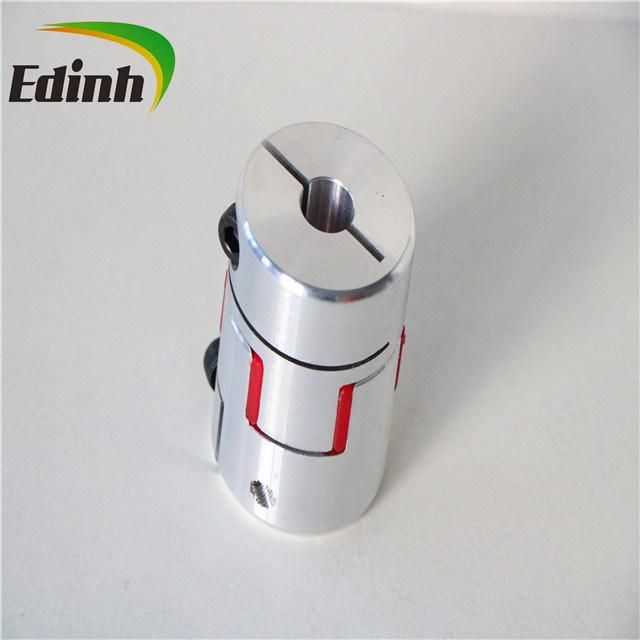 Wholesale Flange Aluminum Flexible Coupling for Motor Shaft Jm2-25 Jm2-30