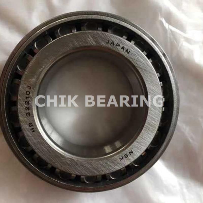 NSK Factory Price 31322jr Roller Bearing 32024jr for Russia Market