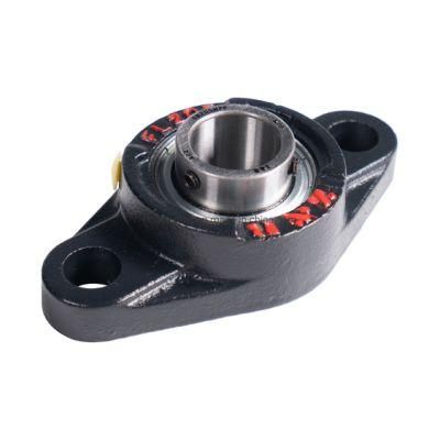Pillow Block Bearing, Housing Bearing, Bearing Unit, UCFL206-20, G10, Zv2, Zv3, P6plus