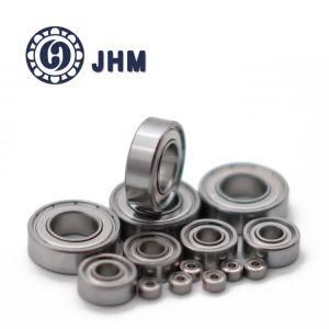 Bearing: 609 Miniature Deep Groove Ball Bearings for Tubular Motor