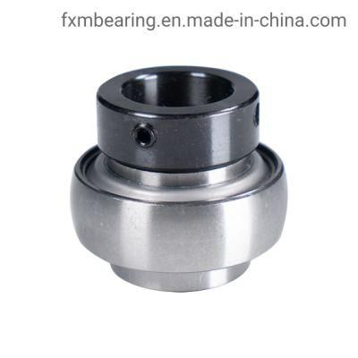 Insert Bearing Insert Pillow Block Bearing Agriculture Bearing Factory Directly Sell