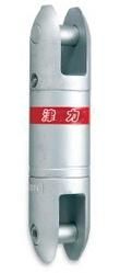 Tianjin Yiyun Eye Angular Contact Bearing Swivel and Roller Bearing Swivels for Load Handing Solution