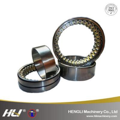 100*180*46mm N2220EM Hot Sale Suitable For High-Speed Rotation Cylindrical Roller Bearing Used In Locomotives